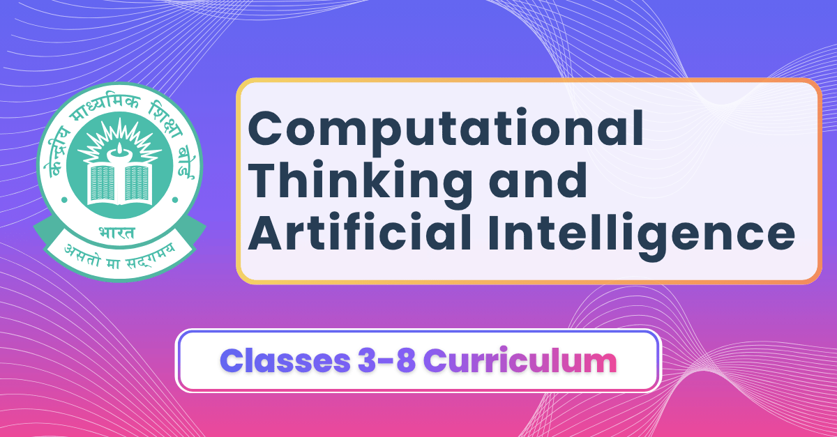 CBSE Holds Workshop on Computational Thinking and AI in Bhubaneswar