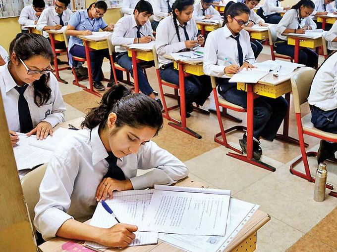 CBSE Announces Alternative Assessment Scheme for Class XII Students in West Asian Countries