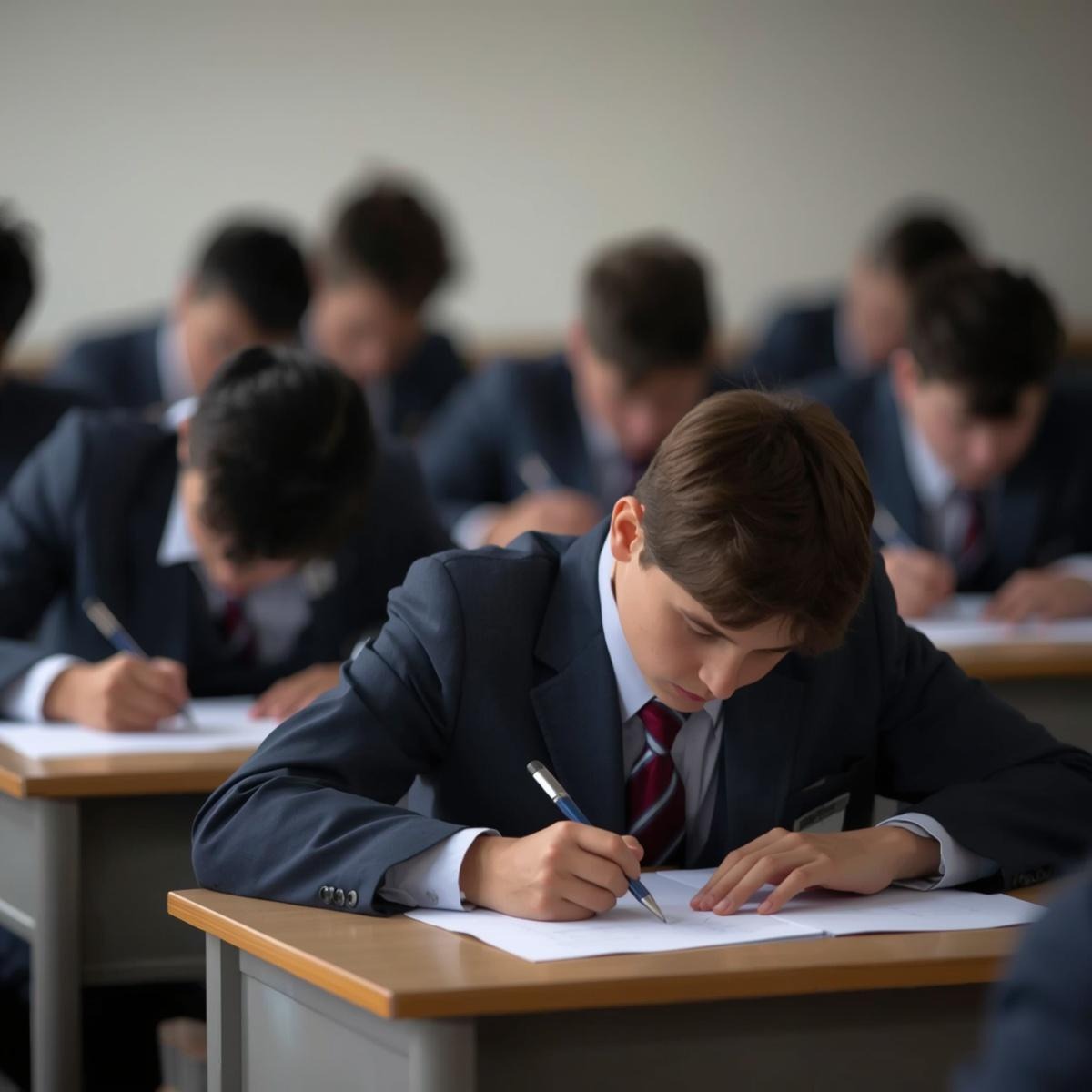CBSE Cancels Class 12 Board Exams in Middle East Amid Rising Regional Tensions