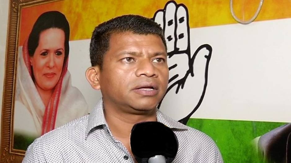 Congress Targets Union Education Minister Over NEET Leak in Odisha