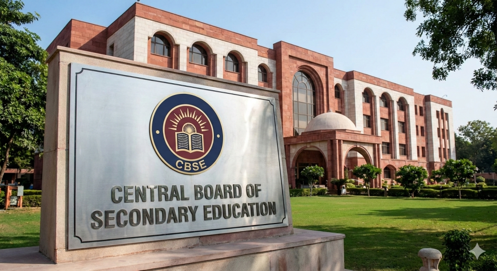 CBSE Recheck Delays in Lucknow Affect IIT Aspirants' Eligibility