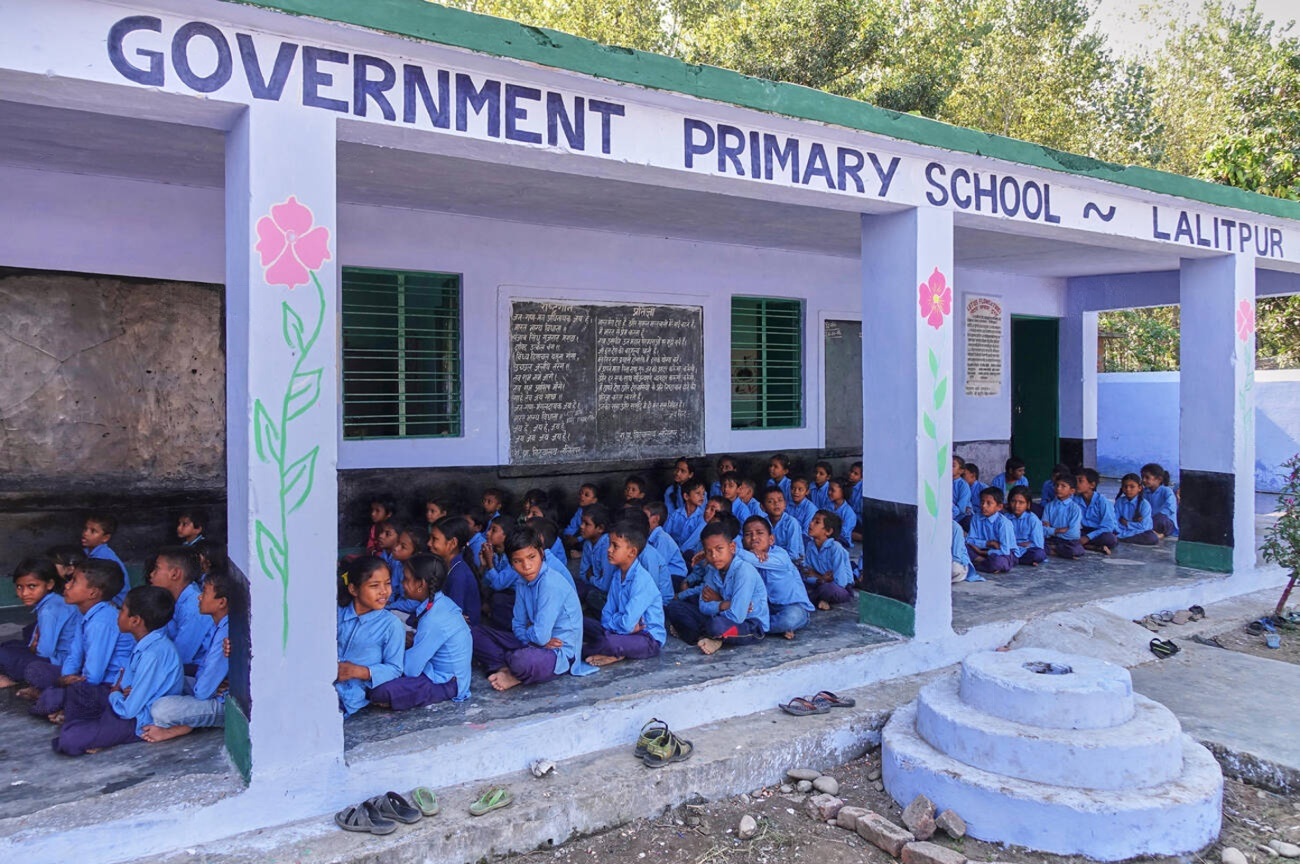 94,000 Government Schools Closed in a Decade: Report