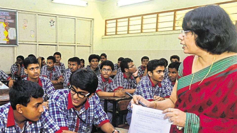 KVS Mandates Sanskrit Section in Classes 6 and 9 from 2026–27