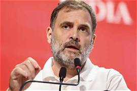 Rahul Gandhi to Address Students at Pune 'Chhatron Ki Goonj' Event on Aug 22