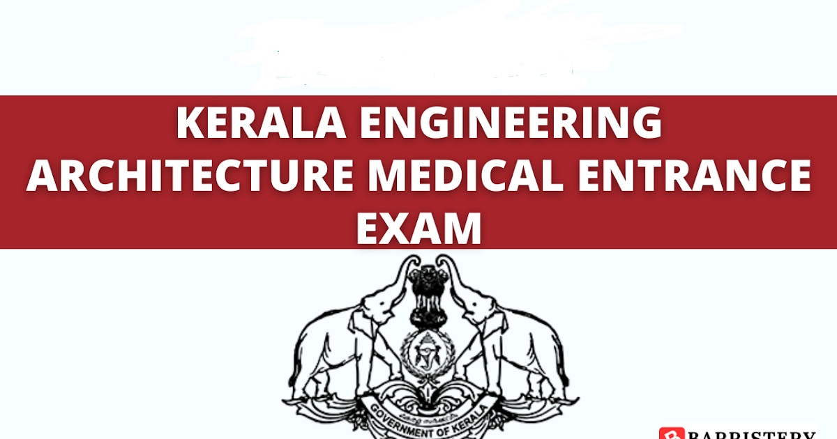 Kerala Engineering Rank List Released Today Amid CBSE Revaluation Delay