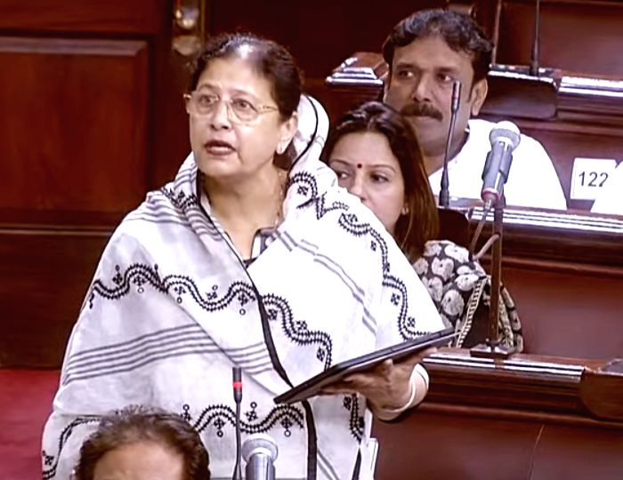 Former Maharashtra Minister Challenges CBSE's Three-Language Rule in Supreme Court