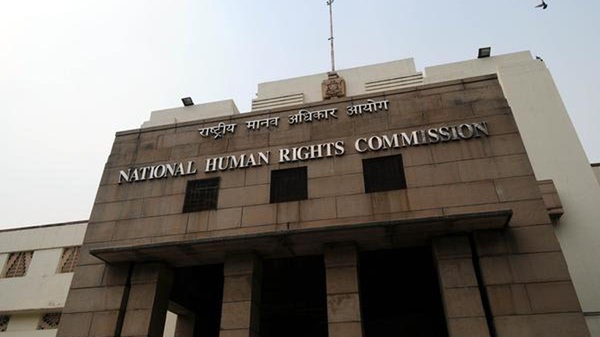 NHRC Seeks Reports on Extremist Content Allegations in Jalna