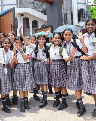 Summer Holidays End: Schools Reopen Across India, State-Wise Dates